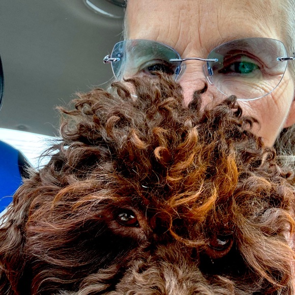 Meet your Posher,  Charlene - Picture 1 of 1